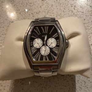 Guess lady watch